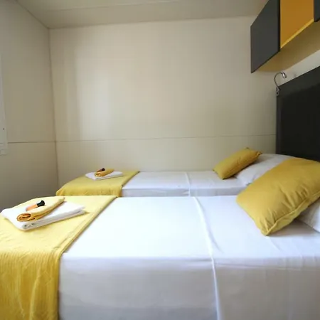 Tip Top Mobile Homes - Biograd Soline Biograd Na Moru