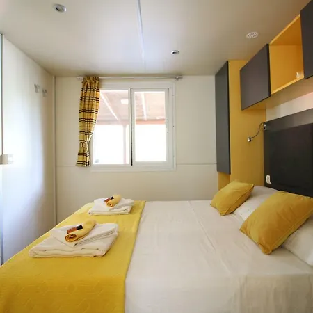 Tip Top Mobile Homes - Biograd Soline Πάρκο διακοπών 4*