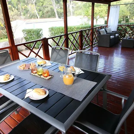 Tip Top Mobile Homes - Biograd Soline 4*