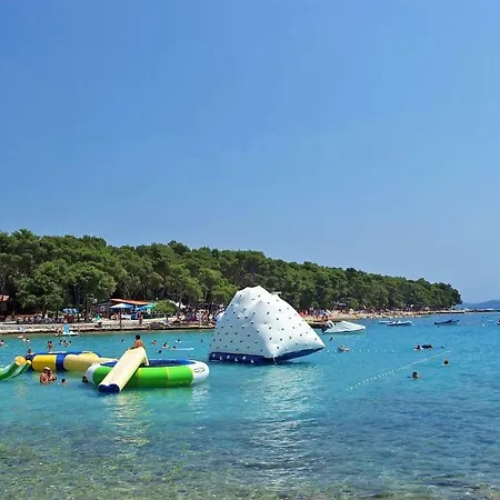 Πάρκο διακοπών Tip Top Mobile Homes - Biograd Soline