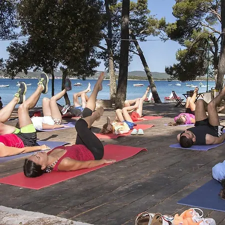 Tip Top Mobile Homes - Biograd Soline 4* Biograd Na Moru