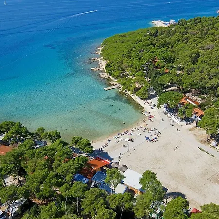 Πάρκο διακοπών Tip Top Mobile Homes - Biograd Soline