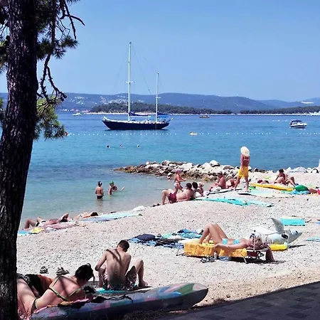 Πάρκο διακοπών Tip Top Mobile Homes - Biograd Soline