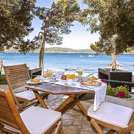Πάρκο διακοπών Tip Top Mobile Homes - Biograd Soline