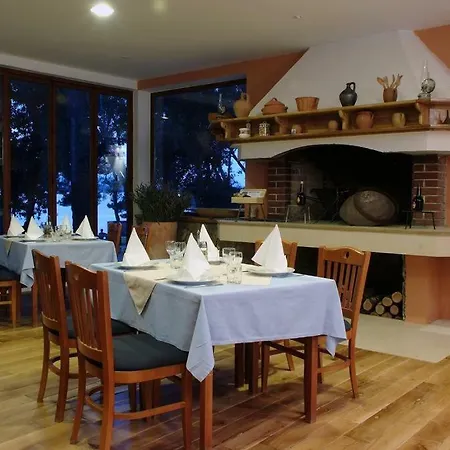 Tip Top Mobile Homes - Biograd Soline Πάρκο διακοπών