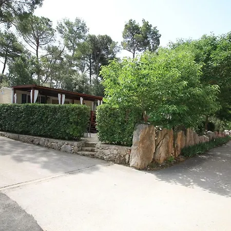 Tip Top Mobile Homes - Biograd Soline