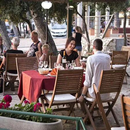 Tip Top Mobile Homes - Biograd Soline Πάρκο διακοπών
