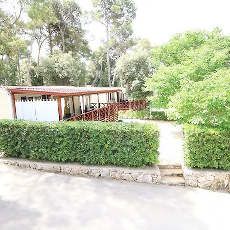 Tip Top Mobile Homes - Biograd Soline Πάρκο διακοπών