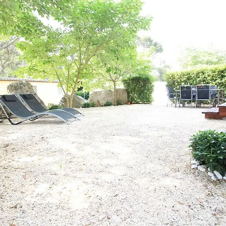 Tip Top Mobile Homes - Biograd Soline