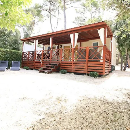 Tip Top Mobile Homes - Biograd Soline Πάρκο διακοπών 4*