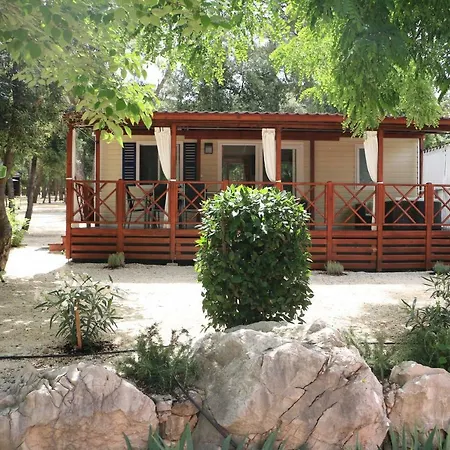 Tip Top Mobile Homes - Biograd Soline 4*