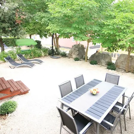 Tip Top Mobile Homes - Biograd Soline 4* Биоград-на-Мору