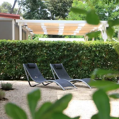 Tip Top Mobile Homes - Biograd Soline Πάρκο διακοπών