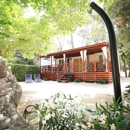 Tip Top Mobile Homes - Biograd Soline Πάρκο διακοπών 4*
