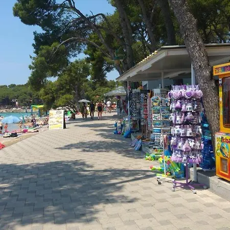 Tip Top Mobile Homes - Biograd Soline 4*
