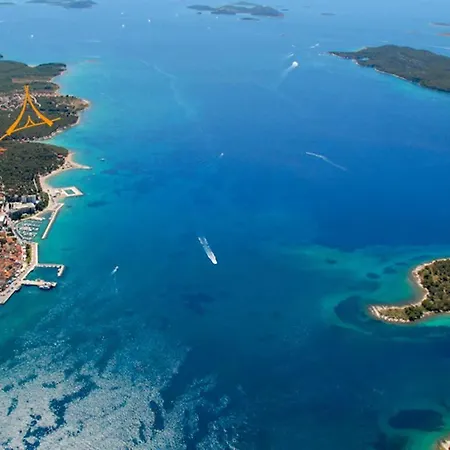 Tip Top Mobile Homes - Biograd Soline