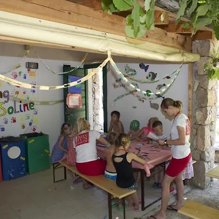 Tip Top Mobile Homes - Biograd Soline Πάρκο διακοπών 4*