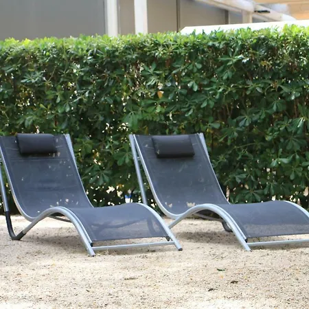 Holiday park Tip Top Mobile Homes - Biograd Soline 4*