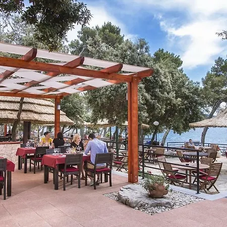 Tip Top Mobile Homes - Biograd Soline